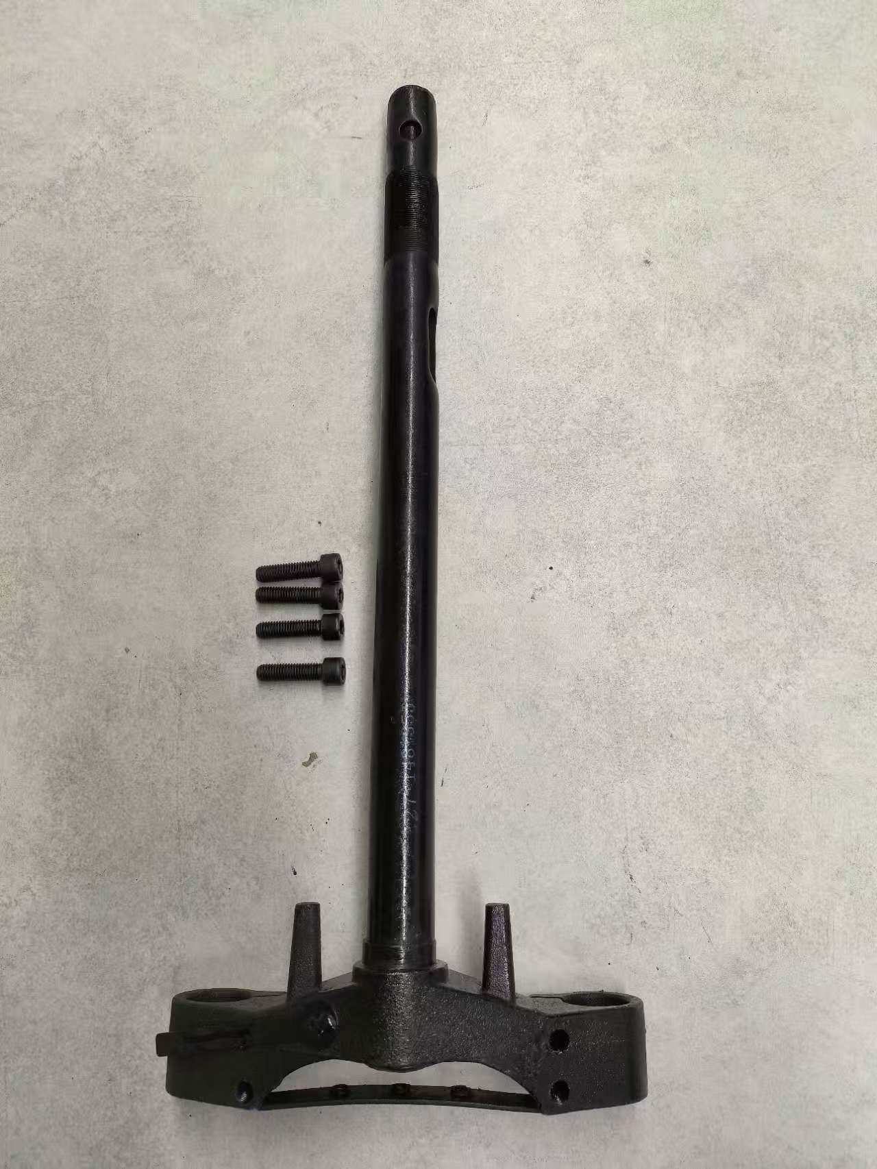 方向柱前叉下联板27芯国标车下三星f6适用于雅迪新日小刀车型,淘宝优惠券,粉丝福利购,淘宝优惠卷