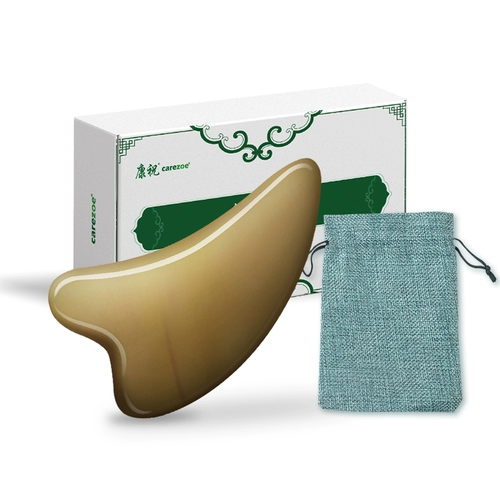 康祝 Чистое рожковое соскабливание доски летняя женская красота для лица