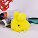 Милая подвеска, брелок, кролик