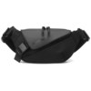 Functional crossbody bag, outdoor commuting mountaineering chest bag