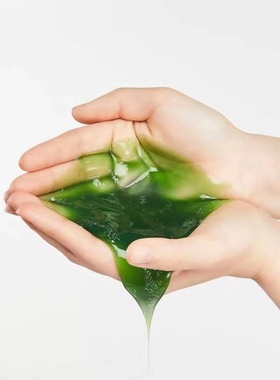 韩国美蒂菲积雪草麦苗深层清洁泡泡洗面奶150ml 保湿修护控油洁面