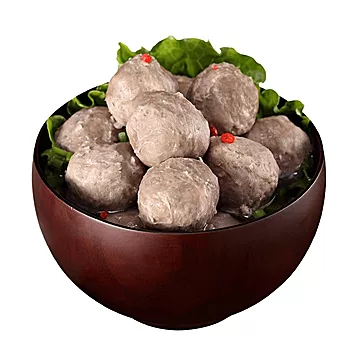 买牛肉丸，认准这家店！！喜得佳手打牛筋丸