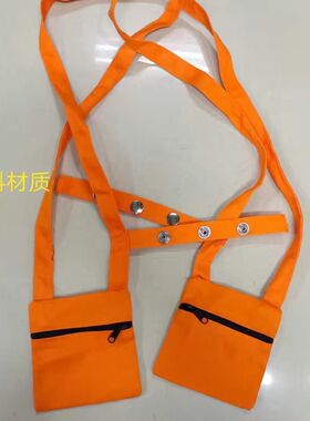 藏式钱包袋子唐卡佛像嘎乌盒袋子贴身民族风双肩小背包护身包