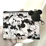 Водоотталкивающий аксессуар для сумки, монеты, маленький кошелек, картхолдер, чехол для проездного