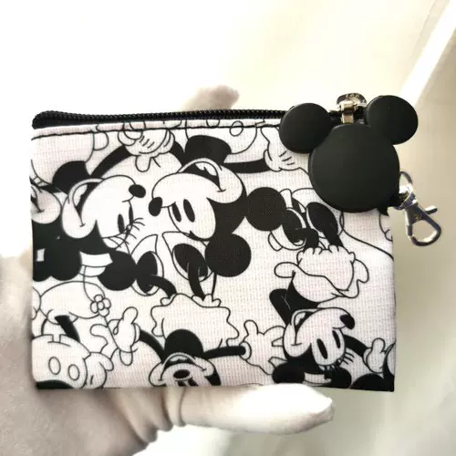 Водоотталкивающий аксессуар для сумки, монеты, маленький кошелек, картхолдер, чехол для проездного