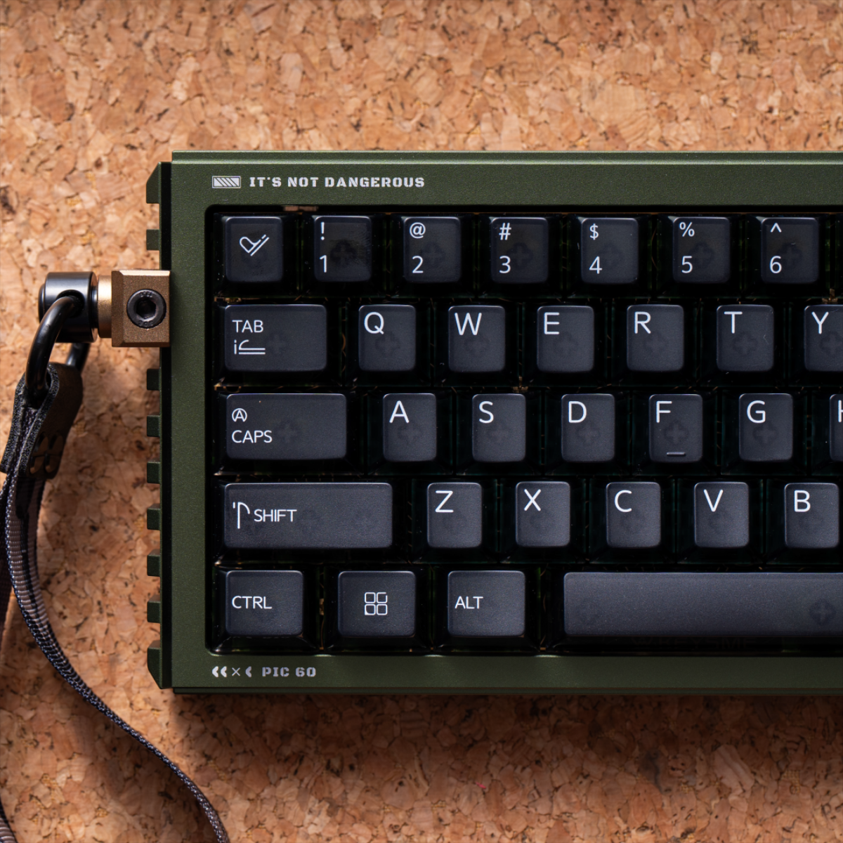 SOULCAT灵猫透明键帽PC顶面雾透白透原厂高度机械键盘磁轴,淘宝优惠券,粉丝福利购,淘宝优惠卷