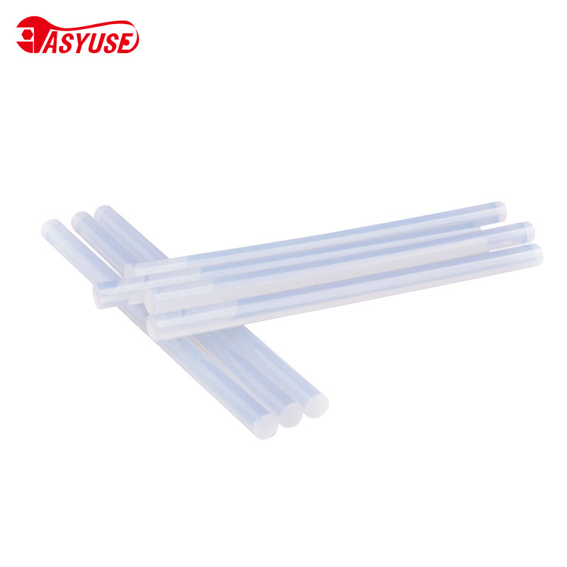 环保透明胶枪胶棒热熔胶抢胶棒7MM热溶胶条高粘性热融棒棒胶11MM,淘宝优惠券,粉丝福利购,淘宝优惠卷