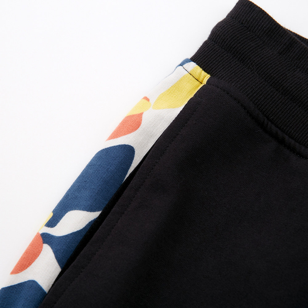 美特斯邦威休闲裤男夏装新款长裤 美特斯邦威华祥休闲裤