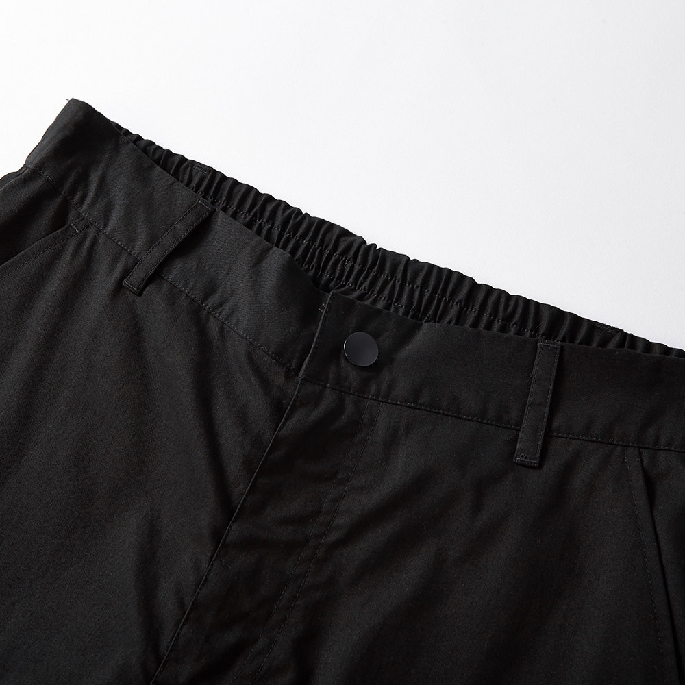  美特斯邦威华祥休闲裤