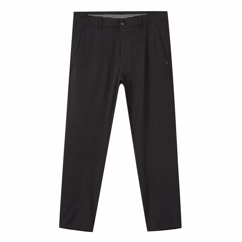  美特斯邦威华祥休闲裤