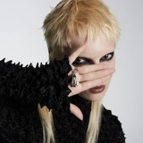 Ожерелье из нержавеющей стали для влюбленных, подвеска, аксессуар, дизайнерский свитер, тренд сезона