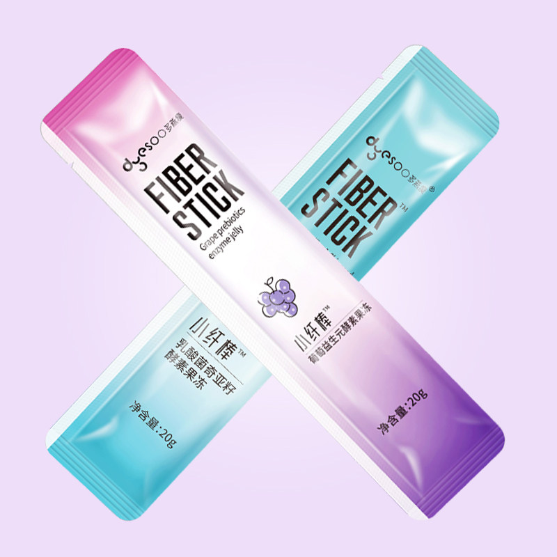 郑多燕果冻多燕瘦小纤棒水果孝素 多燕瘦酵素