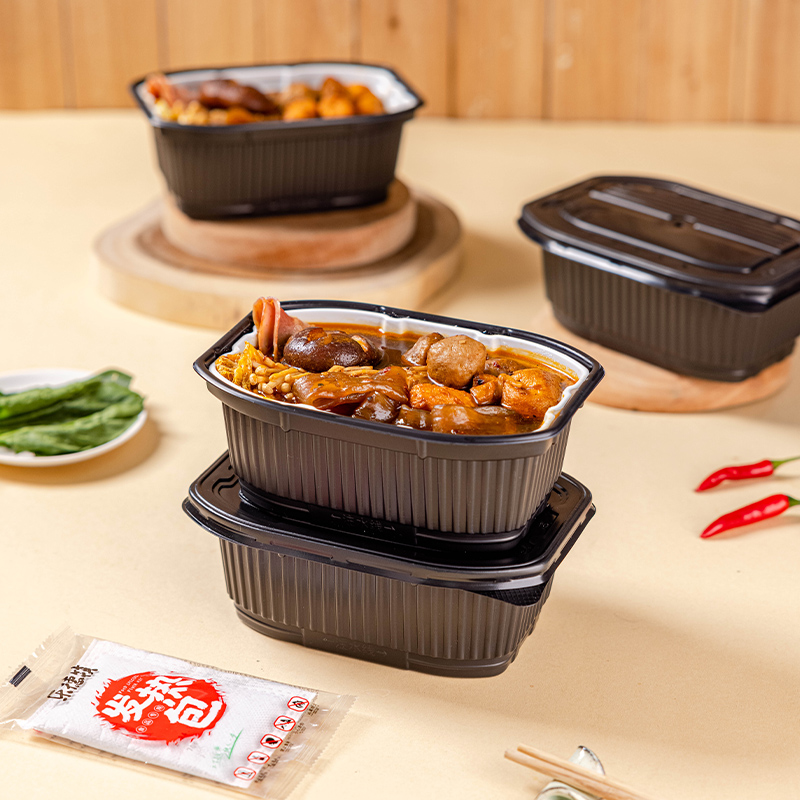 食品专用发热包加热包自热包自热饭盒自嗨火锅速热包一次性