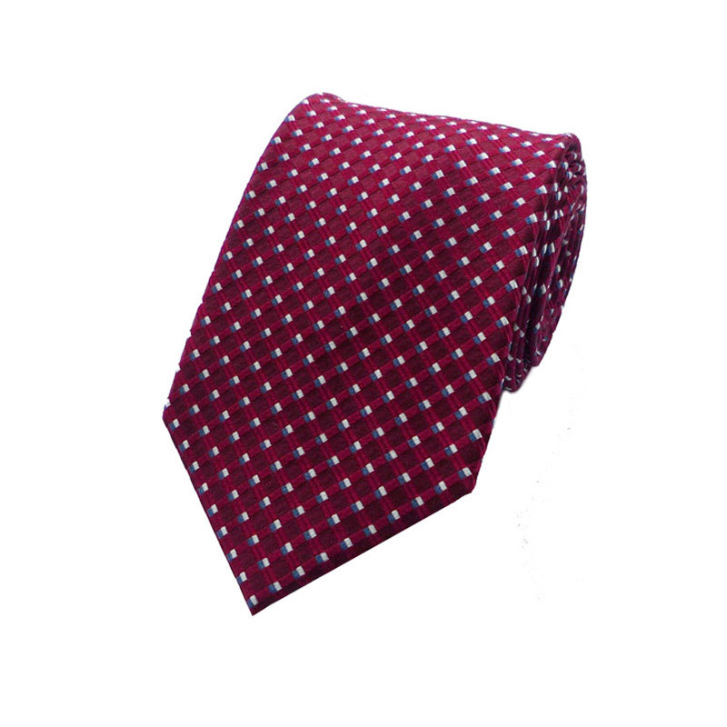 桑蚕丝红色领带男正装商务高档真丝免手打宽结婚婚礼男士高级宴会,淘宝优惠券,粉丝福利购,淘宝优惠卷