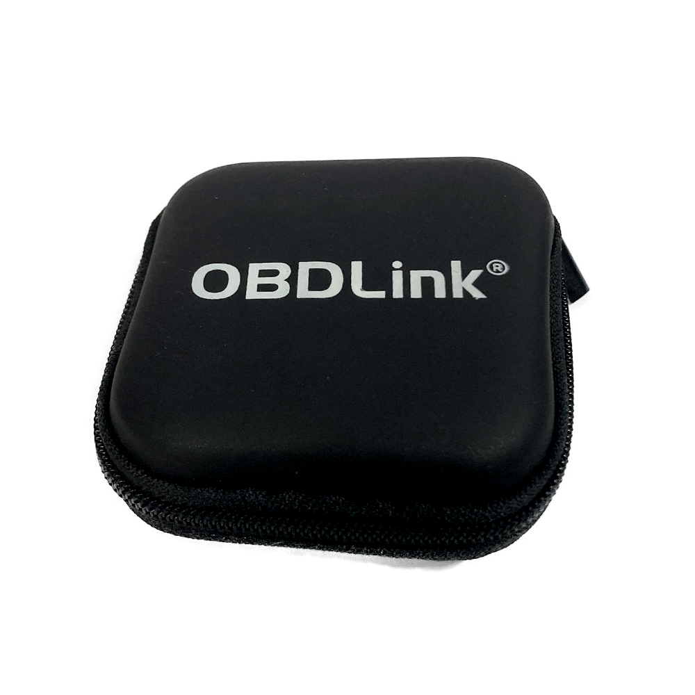 新款OBDLink MX+适用于安卓苹果系统汽车蓝牙诊断仪 MX升级版-图2