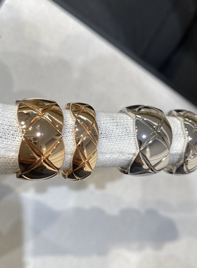 贝母戒指纯银女高级轻奢