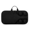 Professional pickleball racket hard shell portable storage bag