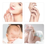 V-Coool Крем для сосков, успокаивающие накладки на соски для молодой матери для кормящих грудью, против трещин