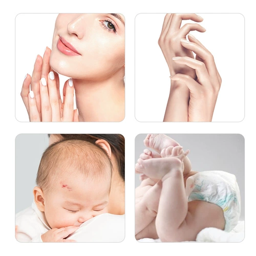 V-Coool Крем для сосков, успокаивающие накладки на соски для молодой матери для кормящих грудью, против трещин