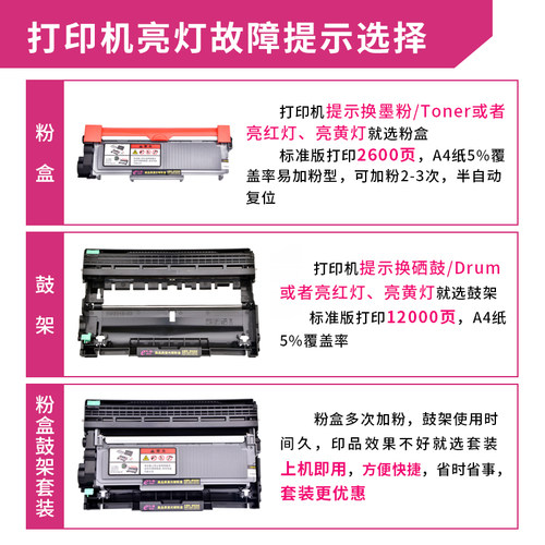 亿维适用东芝T-3003C粉盒OD-3003硒鼓e-STUDIO 300D 301DN 302DNF激光打印机复印一体机墨盒鼓架碳粉盒 - 图2