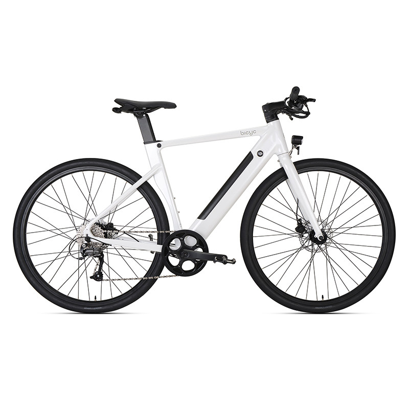 原机bicyc城市轻便智能骑行自行车 美骑轻便车/通勤自行车