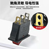 300 ship type switches can be customized with optional SF Express