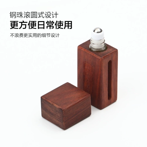 紫巅 Натуральное портативное масло для всего тела, экстракт со стойким ароматом, аромотерапия