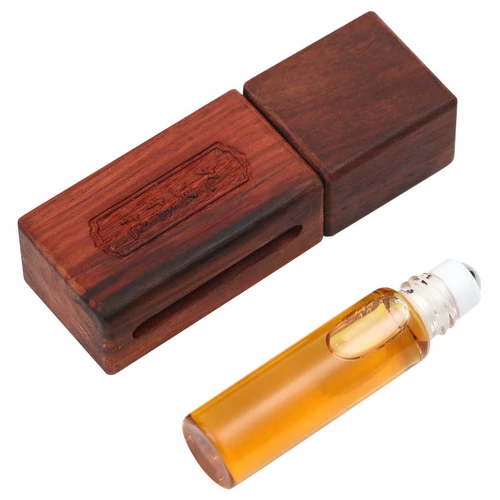 紫巅 Натуральное портативное масло для всего тела, экстракт со стойким ароматом, аромотерапия