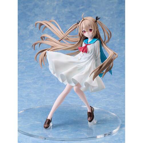 【bilibili】现货ANIPLEX ATRI MDM 我挚爱的时光 亚托莉 1/7 手 - 图1
