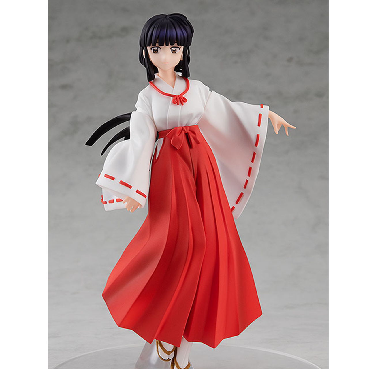 犬夜叉 Bilibili 预定gsc Pop Up Parade 犬夜叉桔梗手办 图片价格品牌报价 原仓数据