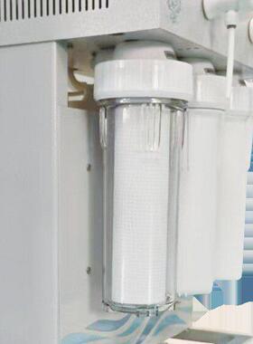 致精密G系列去离子水机实验室超纯水纯水设备大流量
