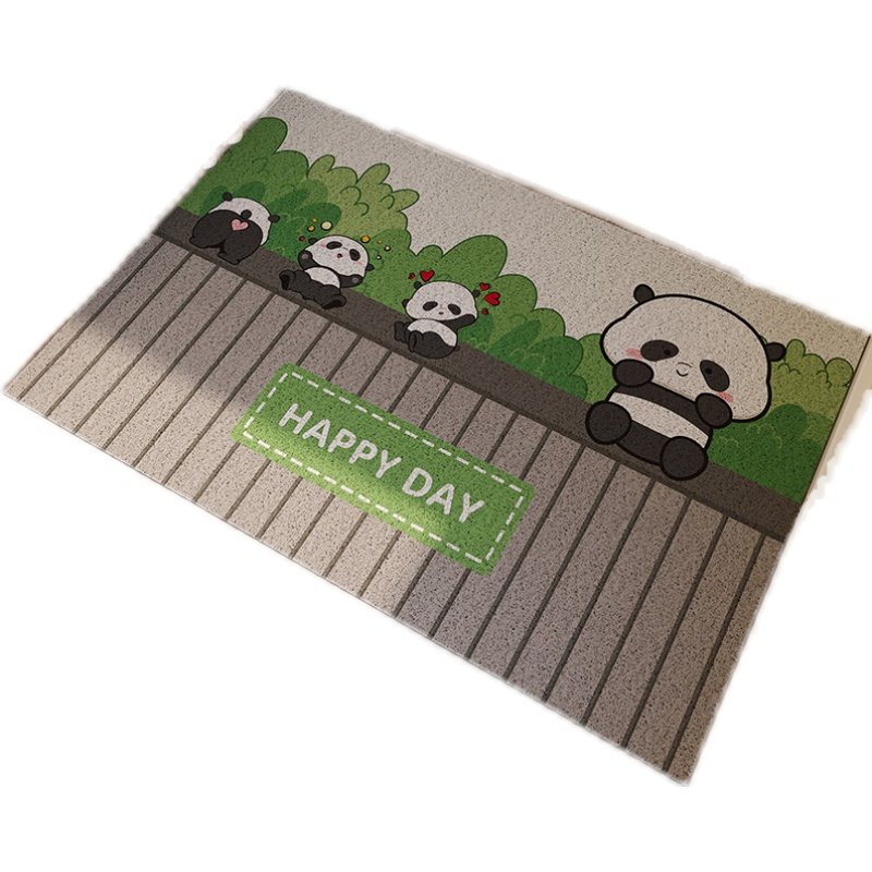 入户地垫家用大门口外丝圈耐脏防滑地毯可裁剪门垫进门耐磨脚垫,淘宝优惠券,粉丝福利购,淘宝优惠卷