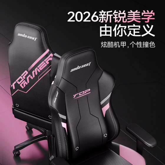 Andest gaming chair ergonomic computer chair