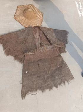 中式乌篷船老式渔船木质带蓬船