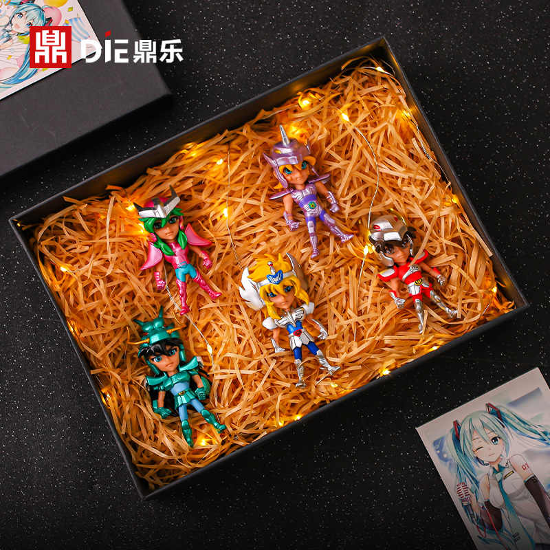 公仔圣斗士星矢 新人首单立减十元 21年9月 淘宝海外 公仔圣斗士星矢 新人首单立减十元 21年9月 淘宝海外