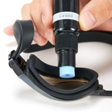 Kawasaki, профессиональный аэрозоль без запотевания стекол, водонепроницаемые очки для плавания, спрей, легкое нанесение, долговременный эффект