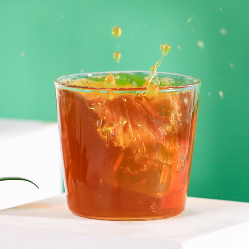 广禧茉莉绿茶萃取液1L茶原液免煮浓缩茶汤珍珠奶茶水果茶咖啡基底,淘宝优惠券,粉丝福利购,淘宝优惠卷