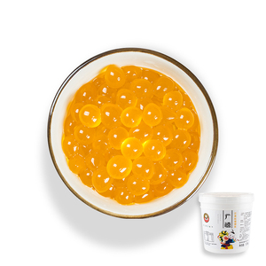 广禧芒果爆爆珠2.5斤