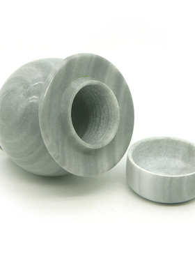 云南特产天然大理石水纹泡菜礼物