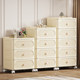 Drawer storage cabinet