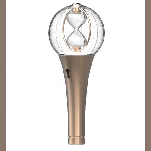 ATEEZ二代应援灯应援棒荧光棒粉丝演唱会助威道具同款二代地球灯 - 图3