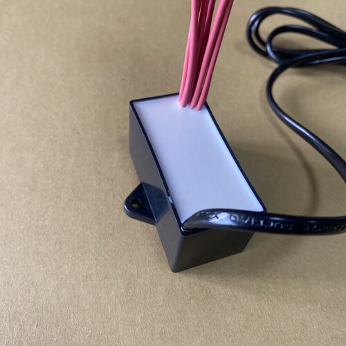 负离子发生器空气净化器家用氧吧模块220V除烟尘雾霾网吧杀菌消毒 - 图3