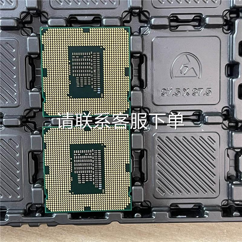 议价出售捡漏出i5-2390T 低功耗2390t 双核1155cpu - 图0