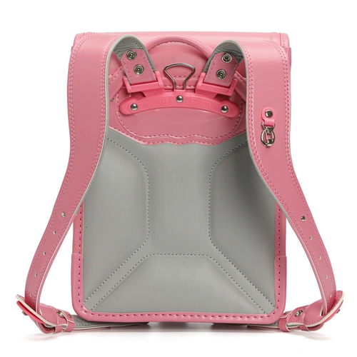 Японский детский школьный рюкзак для мальчиков со сниженной нагрузкой, защита позвоночника, 1-3-6 года