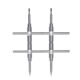 Tool Wrench Tic Tac Toe Repair Shot