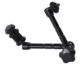 Kit Magic Arm Large Crab Claw Universal Bracket