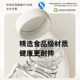 Fuguang large capacity sports water bottle comes with cup brush