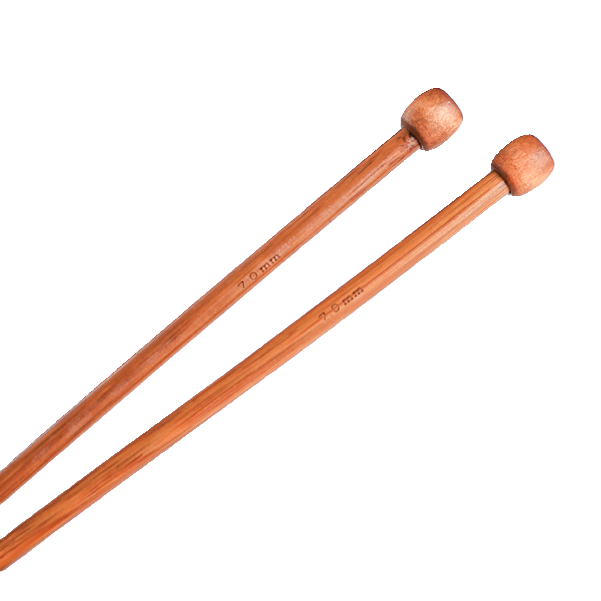 碳化竹针单头棒针手工编织围巾36cm直针毛线织毛衣针带帽防脱粗针,淘宝优惠券,粉丝福利购,淘宝优惠卷