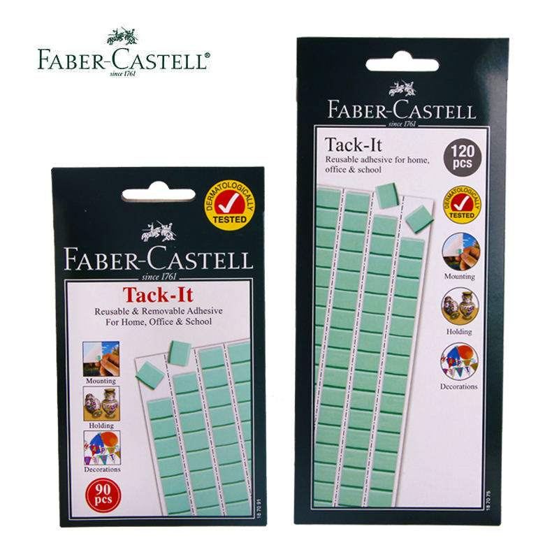 faber castell clay