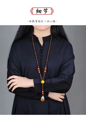 毛衣链男女通用百搭时尚